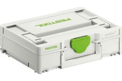 Festool 204840 Walizka narzędziowa Systainer SYS3 M 112