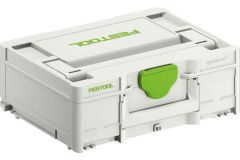 Festool 204841 Walizka narzędziowa Systainer SYS3 M 137