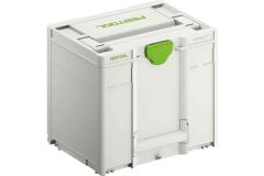 Festool 204844 Walizka narzędziowa Systainer SYS3 M 337