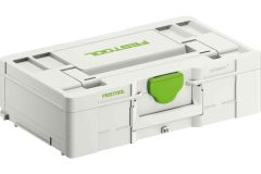 Festool 204846 Walizka narzędziowa Systainer SYS3 L 137