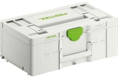 Festool 204847 Walizka narzędziowa Systainer SYS3 L 187