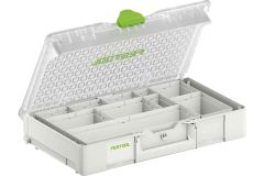 Festool 204857 Organizer Systainer³ SYS3 ORG L 89 10xESB