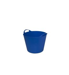 Little Jumbo 205000 Flexbag elastyczne wiadro niebieskie 15 litrów