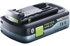 Festool 205034 Akumulator BP 18 Li 4,0 HPC-ASI