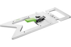 Festool 205229 Przykładnica kątowa FS-WA/90°