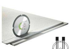 Festool 205558 Tarcza specjalna z powłoką diamentową DIA 160x1,8x20 F4