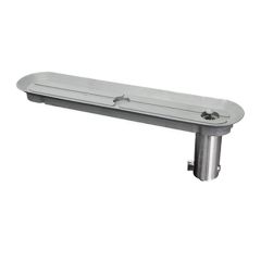 Mafell Akcesoria 208474 Płyta próżniowa 370 x 80 mm BAT