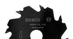 Bosch 3608641013 Frez do rzeźbienia 105 mm 8T GFF22A