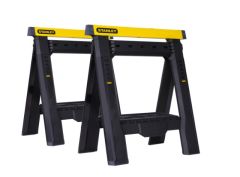 Stanley STST1-70559 Sawhorse 2 Regulacja kierunku (para)