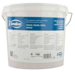 Virutex 2599266 Klej 3kg do PEB200/250 - PEB200/250TRC