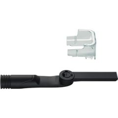 Bosch 2605510294 Adapter do odkurzacza GST