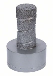 Bosch 2608599038 Frez diamentowy X-Lock 20mm Best for Ceramic Dry Speed