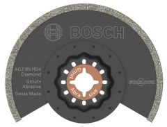 Bosch 2608661689 ACZ 85 RD Tarcza segmentowa Diamond-RIFF SL 85 mm