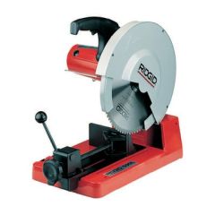 Ridgid 26641 590L Przecinarka do metalu na sucho 230 Volt