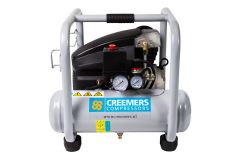 Creemers 1129100381 Portair 270/9 Kompresor 230 Volt