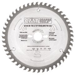 CMT 287.049.10M Tarcza 250 x 30 x 48T