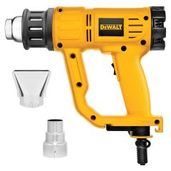 DeWalt D26414-QS D26414 Pistolet na gorące powietrze 2000 Watt