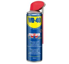 WD-40 31237 Produkt wielofunkcyjny Smart Straw 450ml