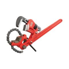 Ridgid 31380 S-4A Klucz do rur z wielokrotną dźwignią 5"