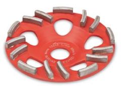 Flex-tools 359394 Cegła diamentowa Estrich-Jet 125 mm