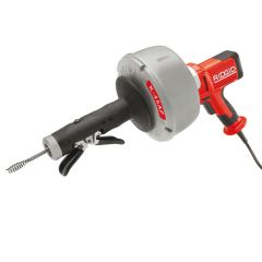 Ridgid 36033 K-45AF Odblokowanie zlewozmywaka 230V