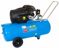 Airpress 36834 HL425-100V Sprężarka 230 Volt