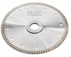 Flex-tools 386189 Tarcza diamentowa 170 x 22,2 mm Płytki gliniane