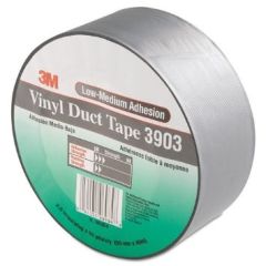 3M 290348050 Taśma winylowa średnia 2903 Vinyl Duct Tape 48 mm x 50 m