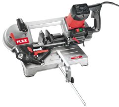 Flex-tools 390518 Pilarka taśmowa  SBG 4910 230/CEE