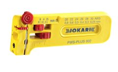 Jokari 40025 Micro Wire Stripper PWS-Plus 002