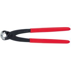 Knipex 9901280 Obcęgi zbrojarskie czarne 280 mm