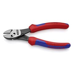 Knipex 73 72 180 7372180 Noże ukośne TwinForce 180 mm