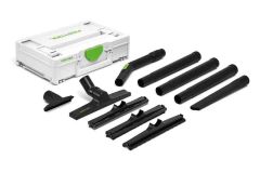 Festool 576839 Zestaw dysz do odkurzaczy 6szt. D 27/36 K-RS-Plus