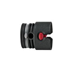 Flex-tools 410497 SAD-FC 32 Adapter Quick-click