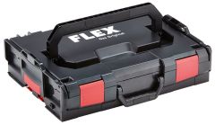 Flex-tools Akcesoria 414077 TK-L 102 Walizka transportowa L-Boxx pusta