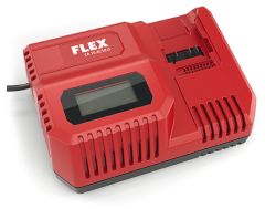 Flex-tools 417882 CA 10.8/18.0 Szybka ładowarka do akumulatorów 10.8 - 18V