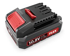 Flex-tools 418048 Zestaw akumulatorów 10,8 V 2,5 Ah Li-ion