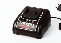 Ridgid 56523 Ładowarka 18V Li-Ion