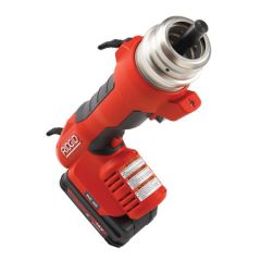 Ridgid 43628 RE 60 akumulatorowe narzędzie hydrauliczne dla elektryków 18V 2,0Ah Li-Ion