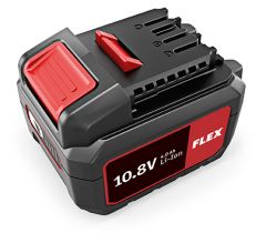 Flex-tools 439657 Pakiet akumulatorów 10,8 V 4,0 Ah Li-ion