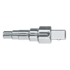 Gedore 4512900 Klucz do radiatorów kombi z grzechotką 1/2 napędu kwadratowego