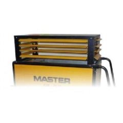 Master 4514.084 Góra dla nagrzewnicy Master typu BV 310