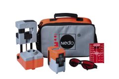 Nedo NV460880-613 460 880-613 QUASAR2  Simplix-Set