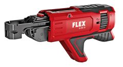 Flex-tools 463698 M-DW 55 Mocowanie magazynka śrubowego