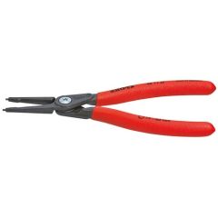 Knipex 48 11 J1 4811J1 Szczypce do zaciskania pierścienia wewnętrznego proste 12-25 mm