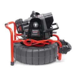 Ridgid 48118 System kamer SeeSnake® Compact2