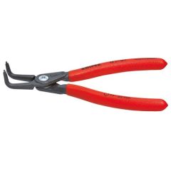 Knipex 48 21 J11 4821J11 Szczypce zaciskowe 90º 12-25 mm