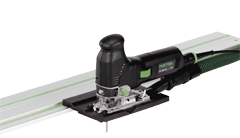 Festool 490031 Ogranicznik prowadzący FS-PS/PSB 300