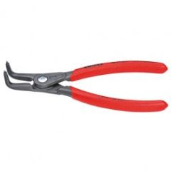 Knipex 49 21 A11 4921A11 Szczypce zaciskowe 90º 10-25 mm