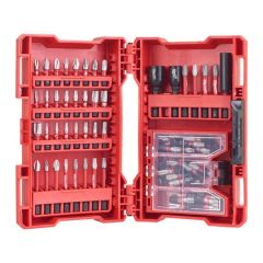 Milwaukee® 4932471588 Zestaw bitów XL TORX SHOCKWAVE™ IMPACT DUTY™ - 75 sztuk